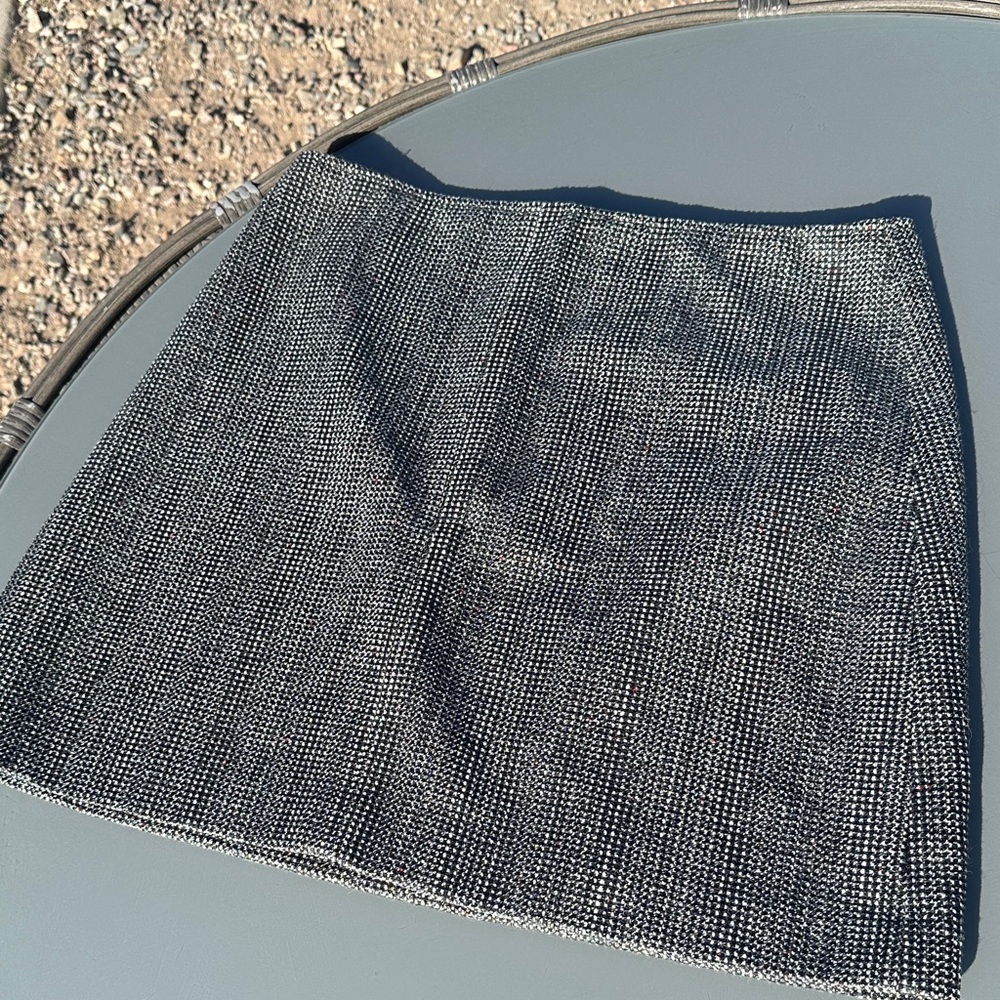 Banana Republic size 12 mini skirt EUC